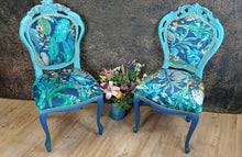 Load image into Gallery viewer, 1152 - Stuhl "Tropical"