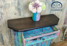 Load image into Gallery viewer, 1160 - Kommode Used Look Neon