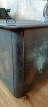 Load image into Gallery viewer, 1172 Kommode Industial Look / Steampunk