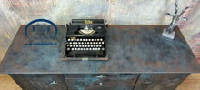 Load image into Gallery viewer, 1172 Kommode Industial Look / Steampunk