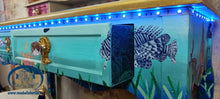 Load image into Gallery viewer, 1163 Schminktisch Meerjungfrau