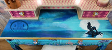 Load image into Gallery viewer, 1163 Schminktisch Meerjungfrau