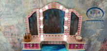 Load image into Gallery viewer, 1163 Schminktisch Meerjungfrau