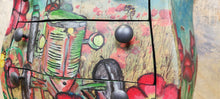 Load image into Gallery viewer, 1212 Kommode Traktor