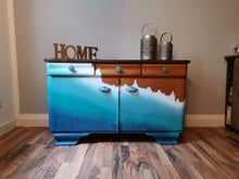 Load image into Gallery viewer, Dixie Belle Kreidefarbe in Cobalt Blue (leuchtendes Blau)