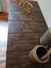 Load image into Gallery viewer, 0802 - Altberlinerkommode mit Farbverlauf