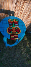 Load image into Gallery viewer, 0602 - Tiki Barhocker