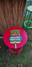 Load image into Gallery viewer, 0602 - Tiki Barhocker