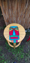 Load image into Gallery viewer, 0602 - Tiki Barhocker