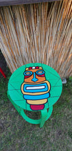 Load image into Gallery viewer, 0602 - Tiki Barhocker