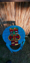 Load image into Gallery viewer, 0602 - Tiki Barhocker