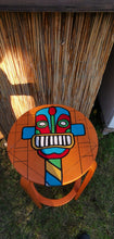 Load image into Gallery viewer, 0602 - Tiki Barhocker