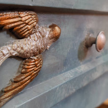 Load image into Gallery viewer, 0925 - Schminktisch "Schwalben"