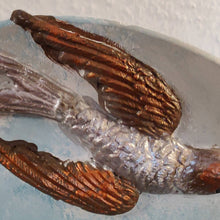 Load image into Gallery viewer, 0925 - Schminktisch "Schwalben"