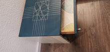 Load image into Gallery viewer, 0928 - Nachttische Retro