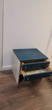 Load image into Gallery viewer, 0928 - Nachttische Retro