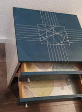 Load image into Gallery viewer, 0928 - Nachttische Retro