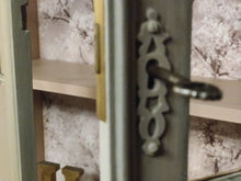 Load image into Gallery viewer, 1003 - Sekretär in Landhausstil