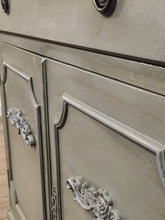 Load image into Gallery viewer, 1003 - Sekretär in Landhausstil