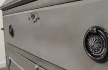 Load image into Gallery viewer, 1003 - Sekretär in Landhausstil