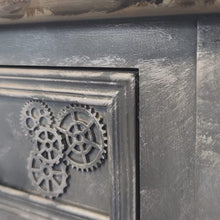 Load image into Gallery viewer, 1007- Laptoptisch Strand mit Bikerfeeling