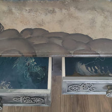 Load image into Gallery viewer, 1007- Laptoptisch Strand mit Bikerfeeling