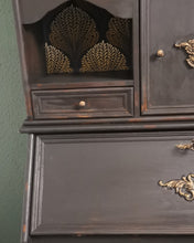 Load image into Gallery viewer, 1008 - Sekretär "Coffe Bean"