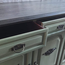 Load image into Gallery viewer, 1012 - Kommode Landhaus