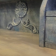 Load image into Gallery viewer, 1021- Schminktisch "Elsa"