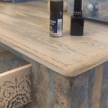 Load image into Gallery viewer, 1021- Schminktisch "Elsa"