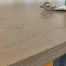 Load image into Gallery viewer, 1030 - Retrokommode Streifen