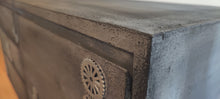 Load image into Gallery viewer, 1040 Kommode im Steampunk / Industrial Look