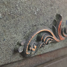 Load image into Gallery viewer, 1035 Kommode im Dschungellook