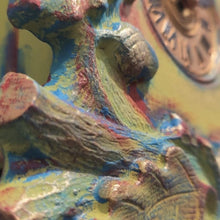 Load image into Gallery viewer, 1049 Kuckucksuhr im modernen Design