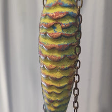 Load image into Gallery viewer, 1049 Kuckucksuhr im modernen Design