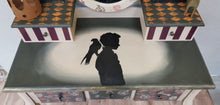 Load image into Gallery viewer, 1072 - Schminktisch