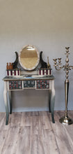 Load image into Gallery viewer, 1072 - Schminktisch