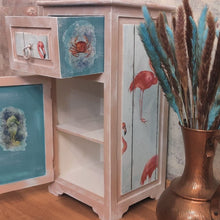 Load image into Gallery viewer, Dixie Belle Kreidefarbe in Peacock (Aquamarin)