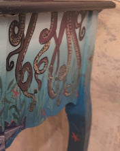 Load image into Gallery viewer, 1067 Schminktisch Meerjungfrau