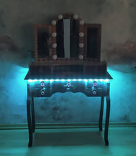 Load image into Gallery viewer, 1067 Schminktisch Meerjungfrau