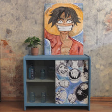 Load image into Gallery viewer, Dixie Belle - Silk All in One Farbe in Harbor (leuchtendes Blau)