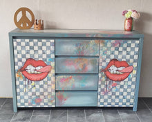 Load image into Gallery viewer, 1050 Kommode Rock