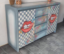 Load image into Gallery viewer, 1050 Kommode Rock