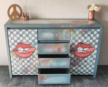 Load image into Gallery viewer, 1050 Kommode Rock