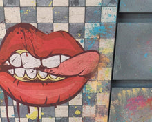 Load image into Gallery viewer, 1050 Kommode Rock