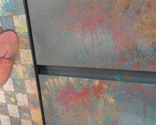 Load image into Gallery viewer, 1050 Kommode Rock