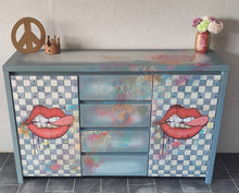 Load image into Gallery viewer, 1050 Kommode Rock