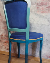 Load image into Gallery viewer, 1080 - Stuhl "Sea Life"