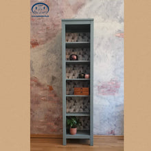 Load image into Gallery viewer, Dixie Belle - Silk All in One Farbe in Serenity (Blaugün)