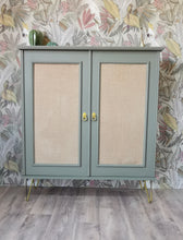 Load image into Gallery viewer, 1091 Kommode Landhaus / Farmhouse - Buffet / Sideboard / Schrank